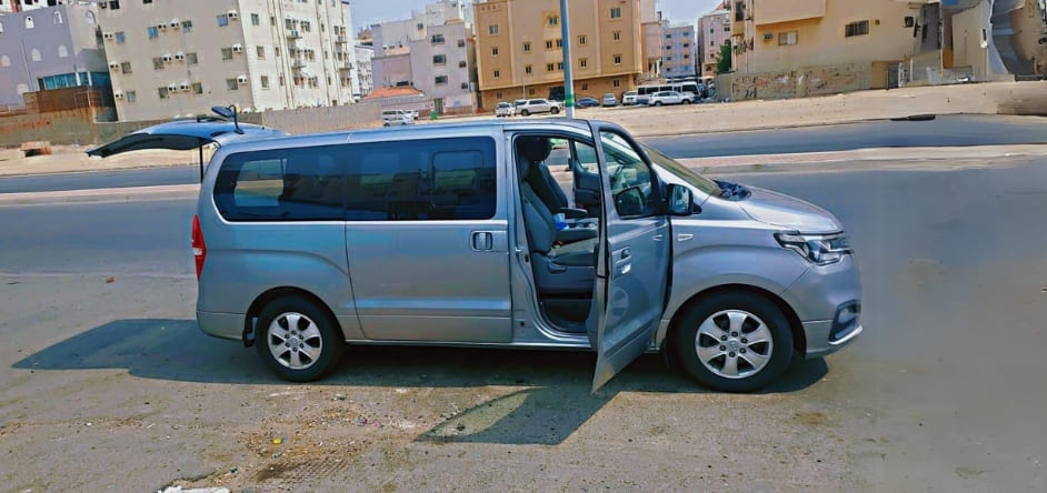 check Gallery hiace