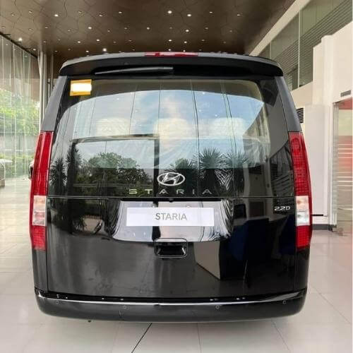 check Gallery staria