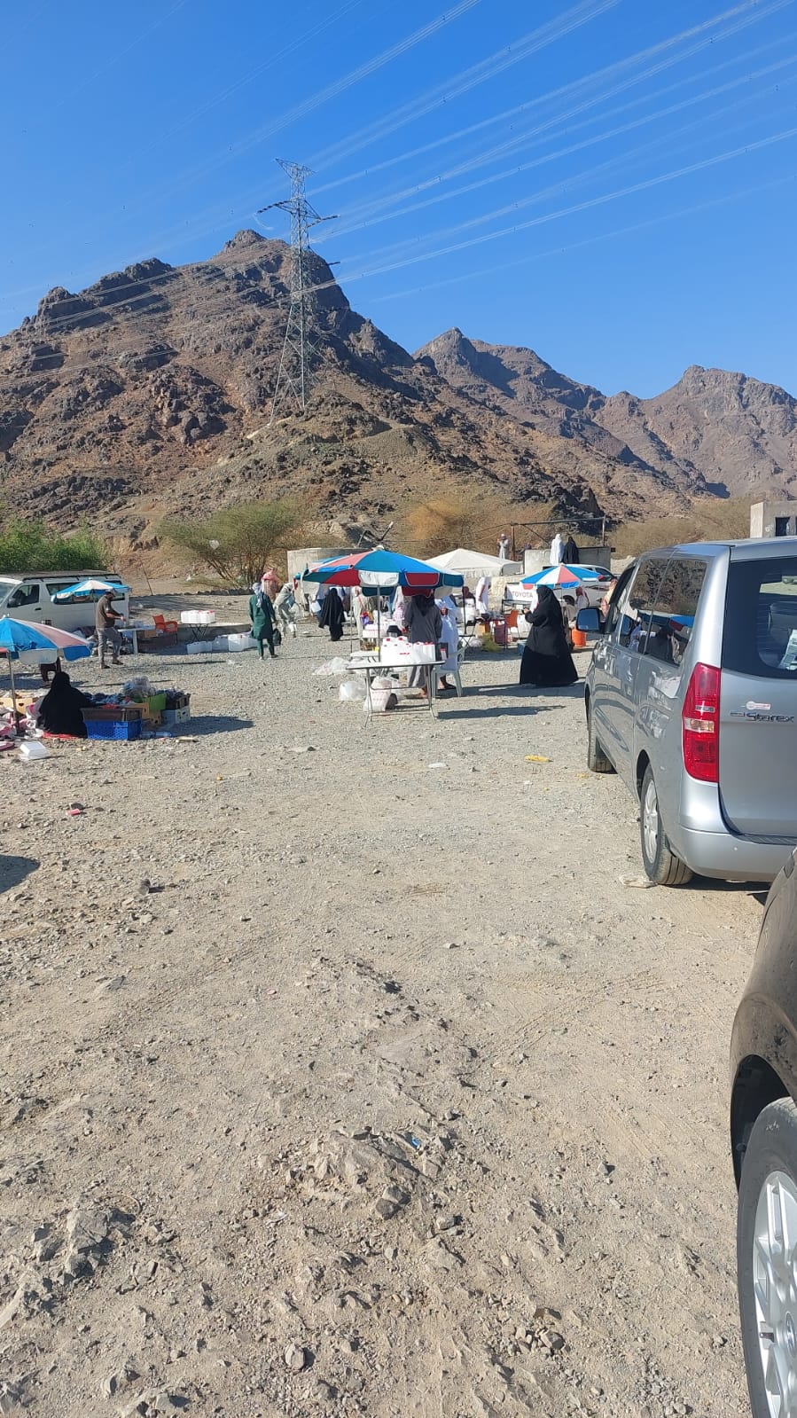 check Gallery ziarat