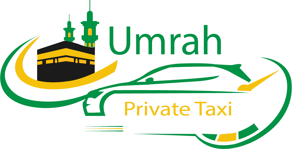 Umrah Private Taxi